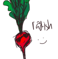 Radish